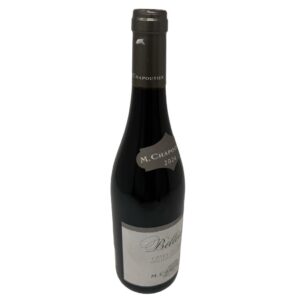 750ml M Chapoutier Côtes du Rhône Red Wine
