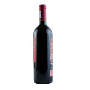 750ml Marques Caceres Crianza Red Wine