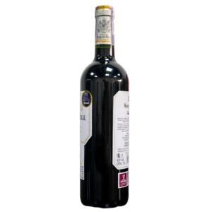 750ml Marqués de Riscal Red Rioja Reserva Wine