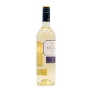 750ml Marqués de Riscal White Wine