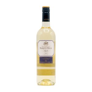 750ml Marqués de Riscal White Wine