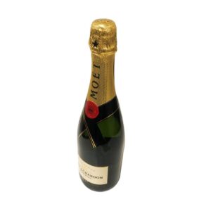 750ml Moet Chandon Champagne Brut Imperial
