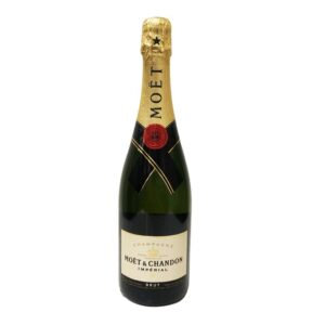 750ml Moet Chandon Champagne Brut Imperial