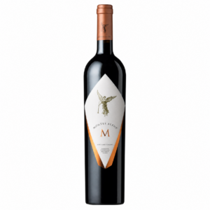 750ml Montes - Alpha M (Alpiste)