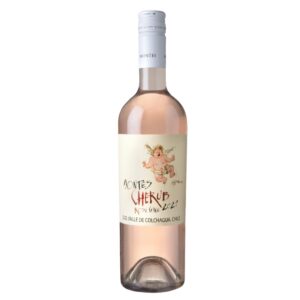 750ml Montes - Cherub Rosé (Alpiste)