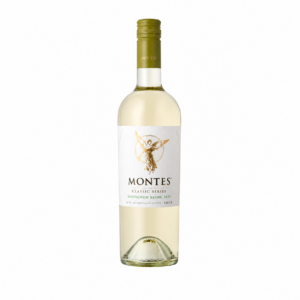 750ml Montes - Classic Series (Reserva) Sauvignon Blanc (Alpiste)