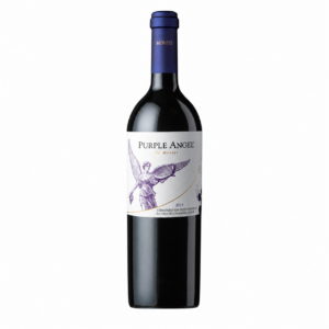 750ml Montes - Purple Angel (Alpiste)
