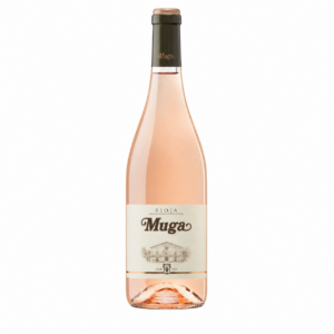 750ml Muga - Pink (Alpiste)