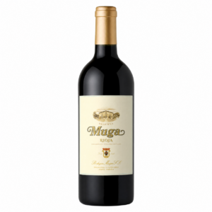 750ml Muga - Reserva (Alpiste)