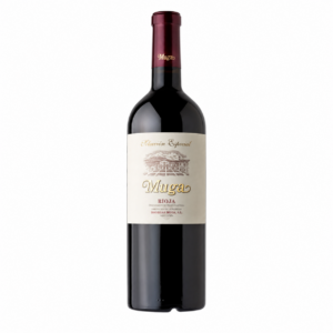 750ml Muga - Special Selection (Alpiste)