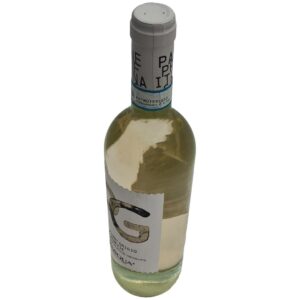 750ml Pasqua Pinot Grigio White Wine