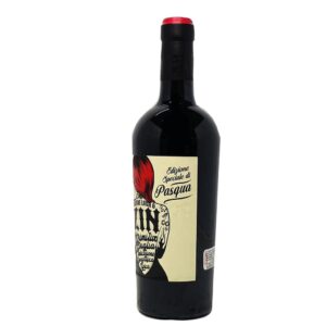 750ml Pasqua Zin Primitivo Red Wine