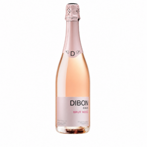 750ml Pinord - Cava Dibon Pink Brut Reserv (Alpiste)