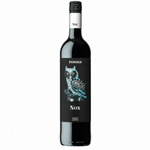 750ml Pinord NOX Red (Alpiste)