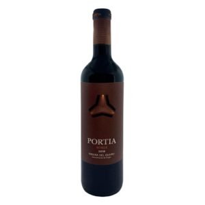 750ml Portia Roble Tempranillo Red Wine