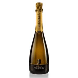 750ml Reguta Italian Extra Dry Prosecco Wine