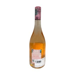 750ml The Beach by Whispering Angel French Rosé Wine