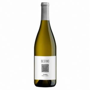 750ml The Rural Destination Chardonnay (Alpiste)
