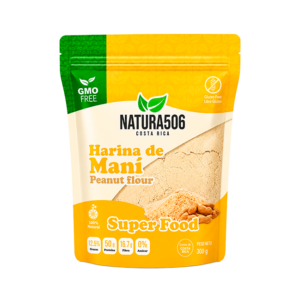 300 g 300g Peanut Flour (Natura506)