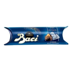 37.5g Baci Original Tube 3pcs Chocolate (Alpiste)