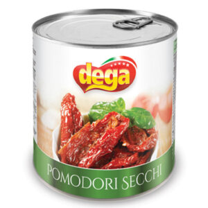 800g Dega Dehydrated Tomatoes (Alpiste)