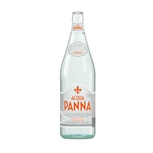 500ml Acqua Panna Natural Spring Water (Alpiste)