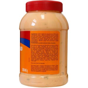 840g McCormick Sandwich Spread