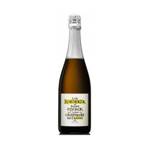 750ml Louis Roederer Brut Nature Vintage AOC Champagne (Alpiste)