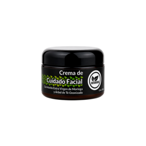 100g Facial Care Cream (Natura506)