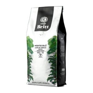 908g Britt Gourmet Coffee Bean 2 lb