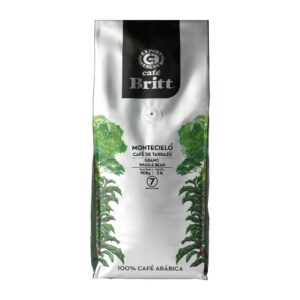 908g Britt Gourmet Coffee Bean 2 lb