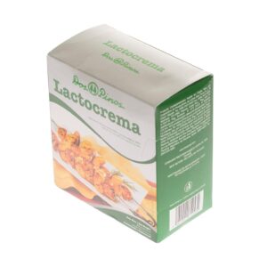 920g Dos Pinos Lactocream