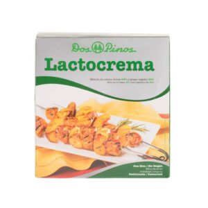 920g Dos Pinos Lactocream