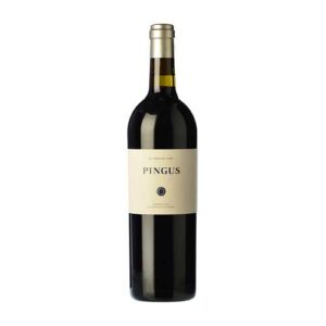 750ml Dominio de Pingus Pingus Biodinamico Red Wine (Alpiste)
