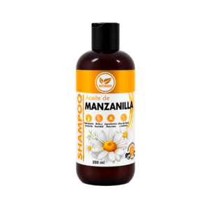 350 ml 350ml Chamomile Oil Shampoo (Natura506)