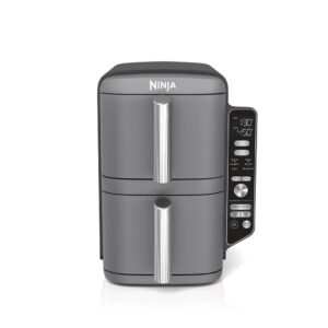 95L Ninja DoubleStack XL Dual Basket Air Fryer qt SL401
