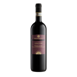 750ml Bottega Acino d' Oro Chianti D.O.C. Red Wine (Alpiste)