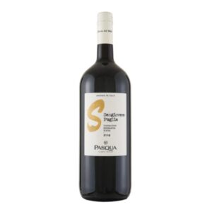 1.5L Pasqua Sangiovese IGT Red Wine (Alpiste)