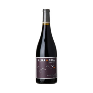 750ml Alma Fría DOCs Ranch Vineyard Red Wine (Alpiste)
