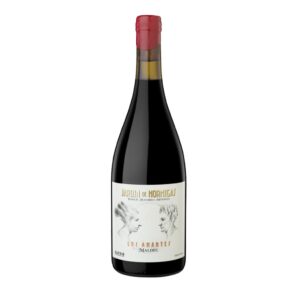 750ml Altos las Hormigas Malbec Los Amantes Paraje Altamira Red Wine (Alpiste)