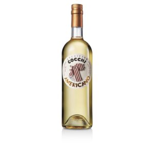 750ml Cocchi Americano Aperitif Wine (Alpiste)