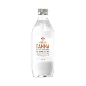 500ml Acqua Panna Still Mineral Water (Alpiste)