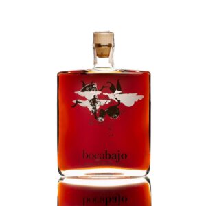 700ml Adegas Castrobrey Orujo Coffee Liqueur (Alpiste)
