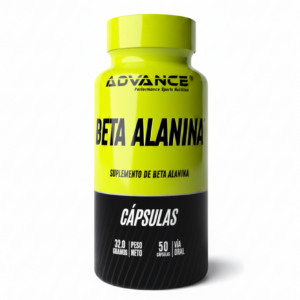 Advance BETA ALALINA (Beta-Alanine)