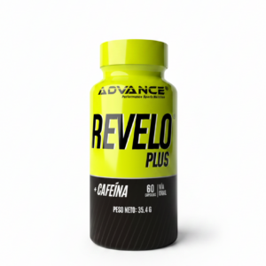 Advance REVELO PLUS w Caffeine