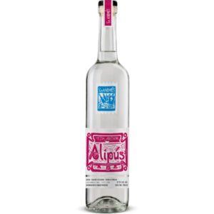700ml Alipús San Andrés Mezcal (Alpiste)