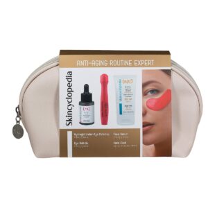 Anti-Aging Routine Set 4 Pieces (Arpha)