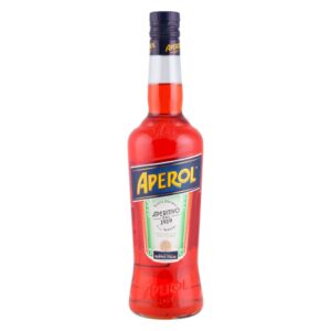 700ml Aperol Liqueur (Alpiste)