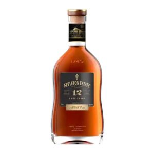 750ml Appleton Estate Rare Cask 12 Years Rum (Alpiste)