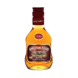 200ml Appleton Estate Signature Blend Rum (Alpiste)